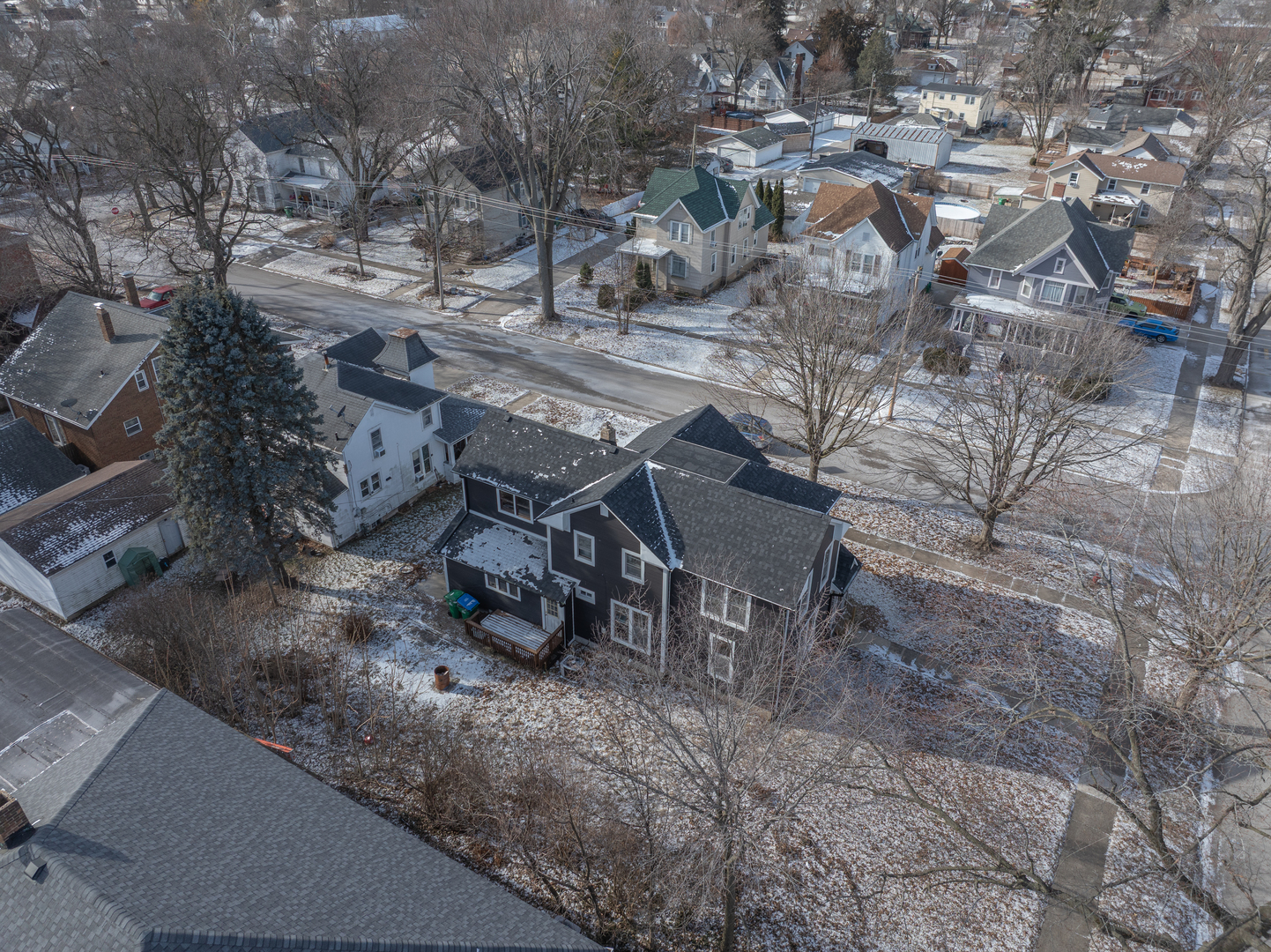 709 Pennsylvania Avenue, Mendota, IL