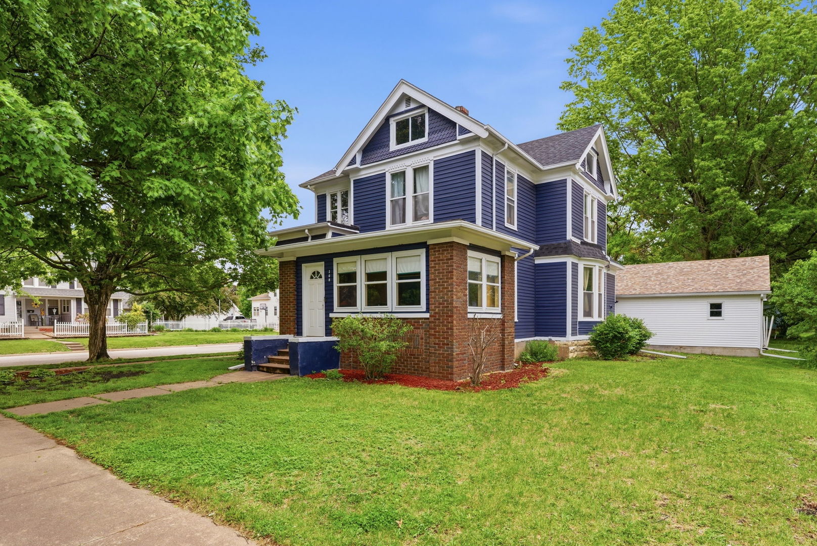 108 NE 5th Avenue, Aledo, IL