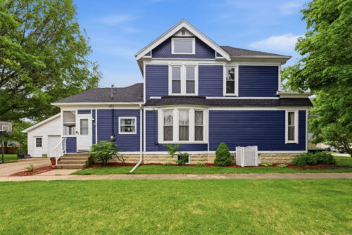 108 NE 5th Avenue, Aledo, IL