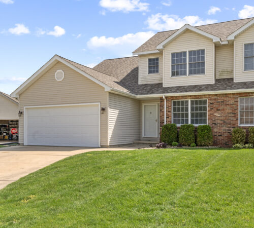 3806 Bristlecone Drive, Springfield, IL