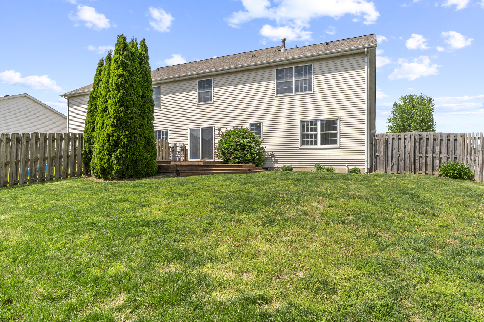 3806 Bristlecone Drive, Springfield, IL