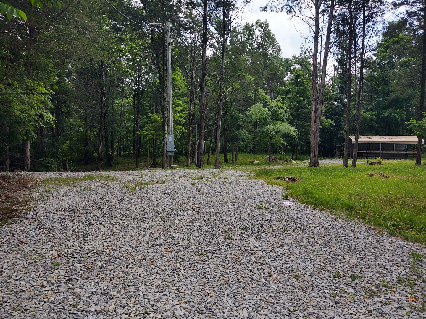67 Dutchman Trail, Vienna, IL