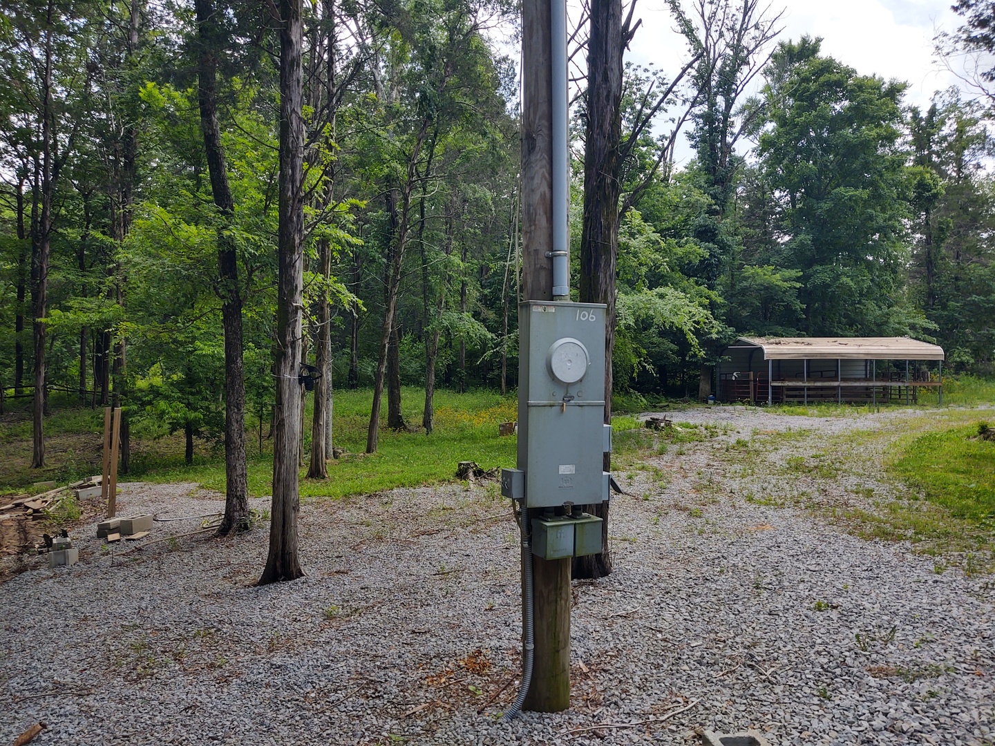 67 Dutchman Trail, Vienna, IL