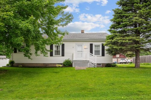 1204 6th Street, Orion, IL