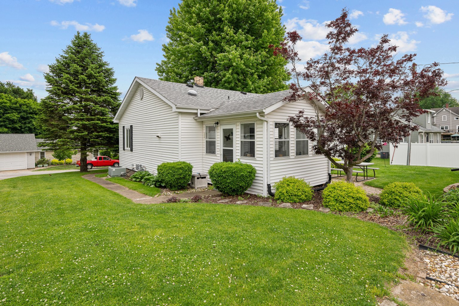 1204 6th Street, Orion, IL