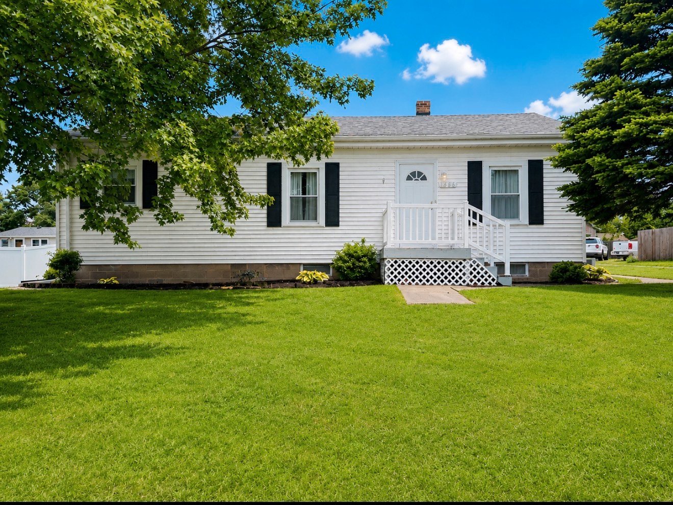 1204 6th Street, Orion, IL