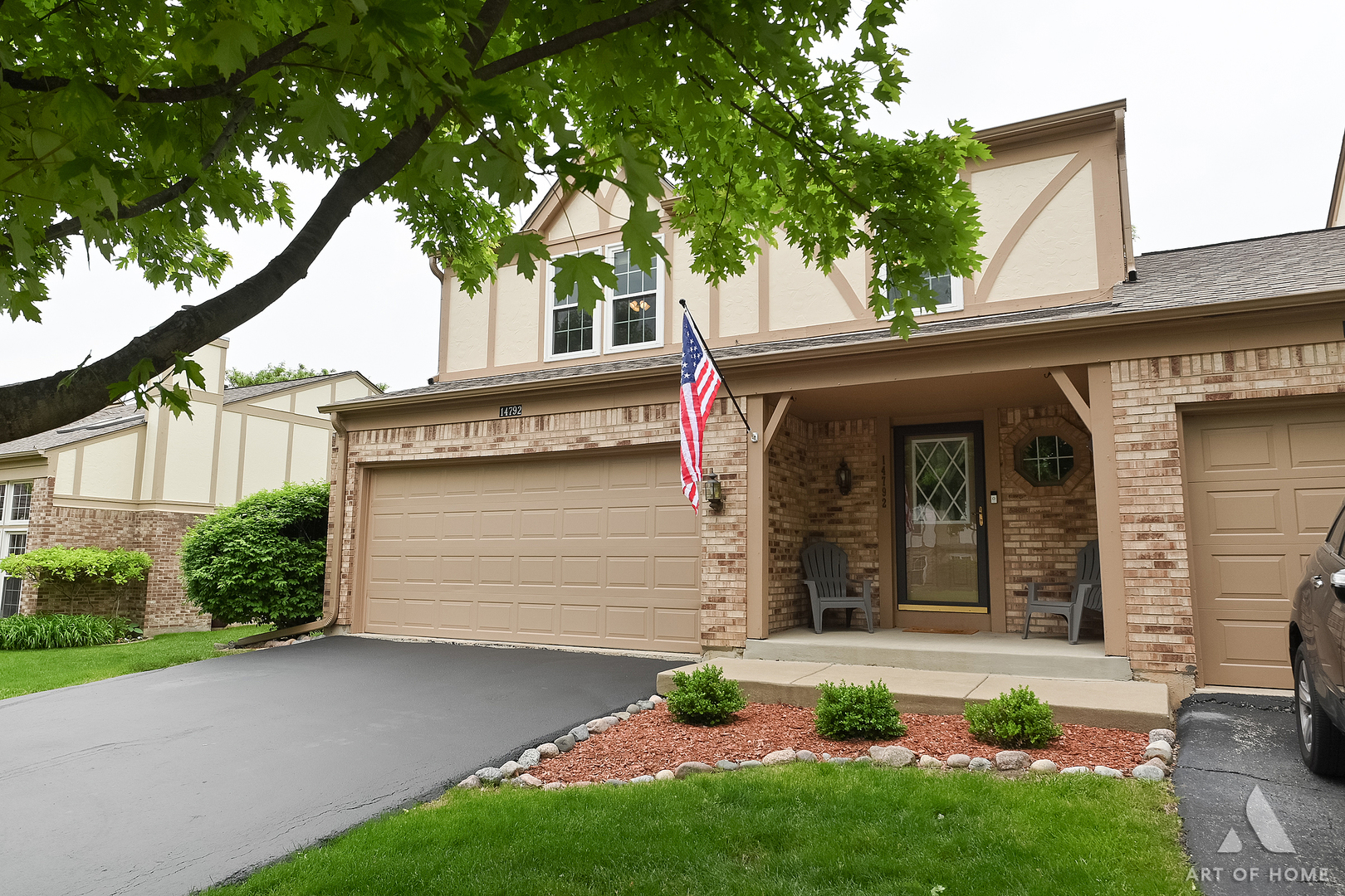 14792 Montgomery Drive, Orland Park, IL
