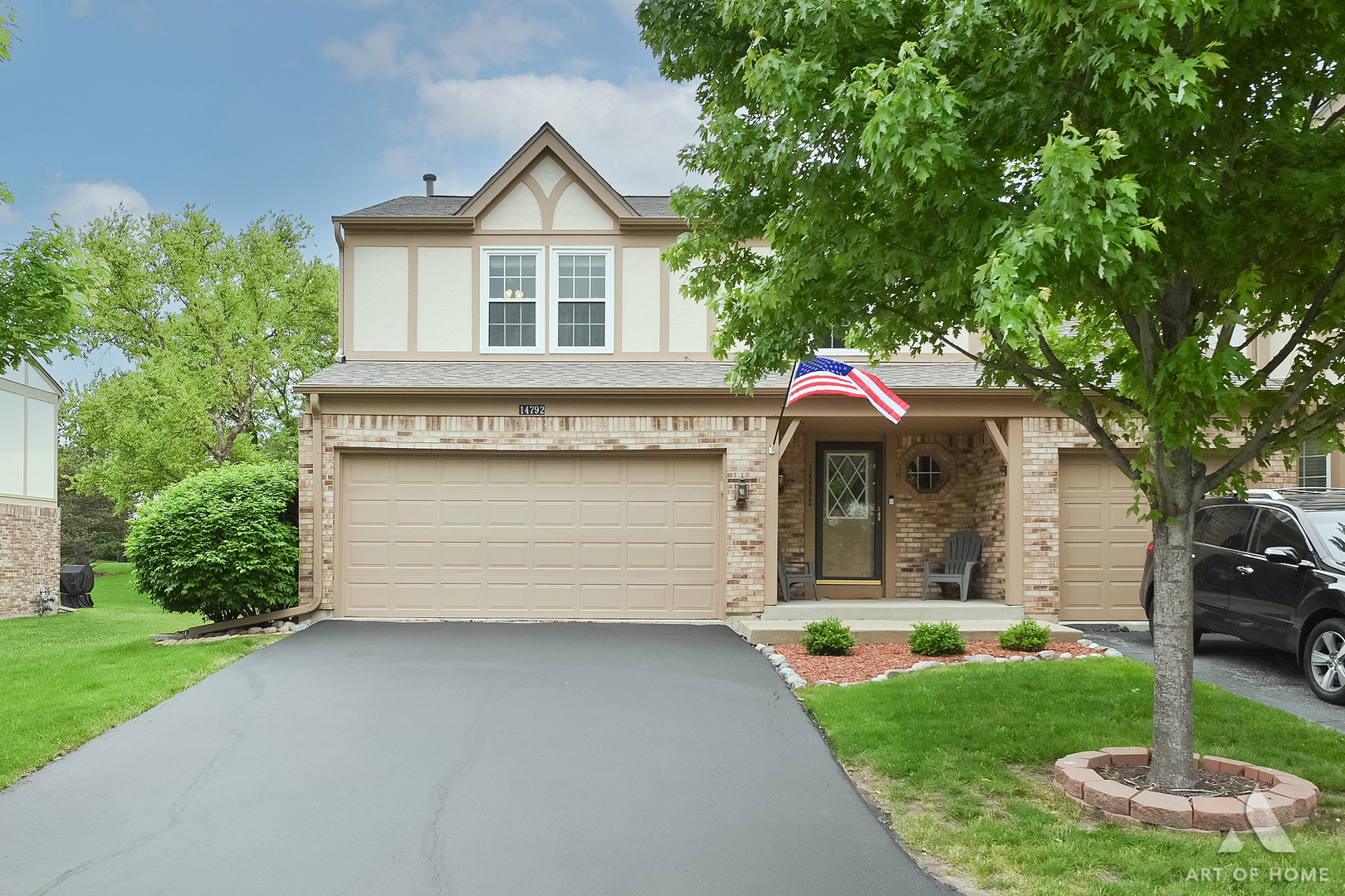 14792 Montgomery Drive, Orland Park, IL