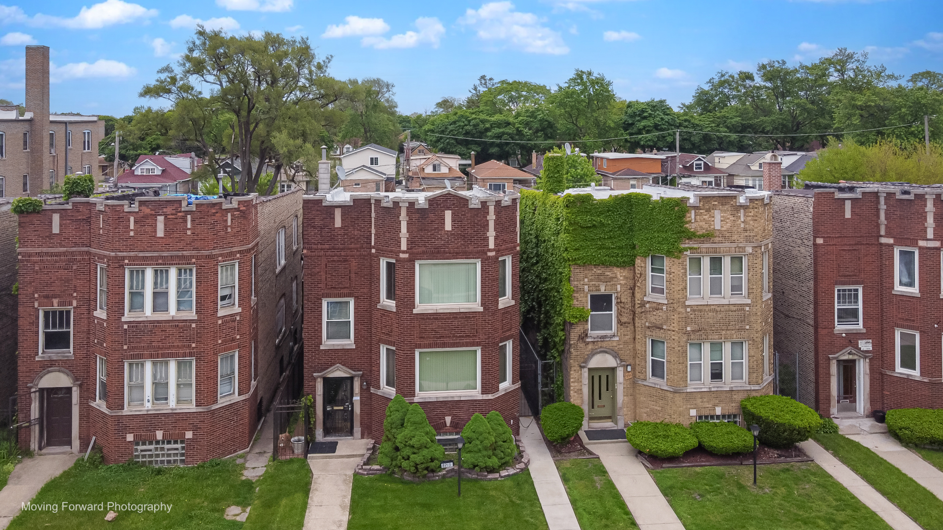 8213 S Indiana Avenue, Chicago, IL