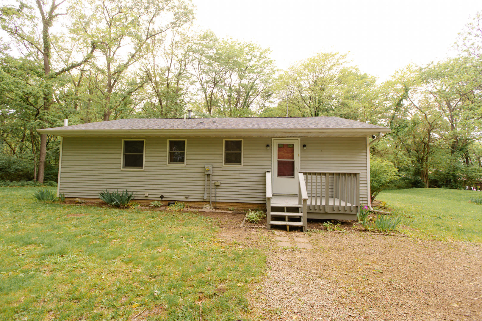 7 Magnolia Court, Putnam, IL