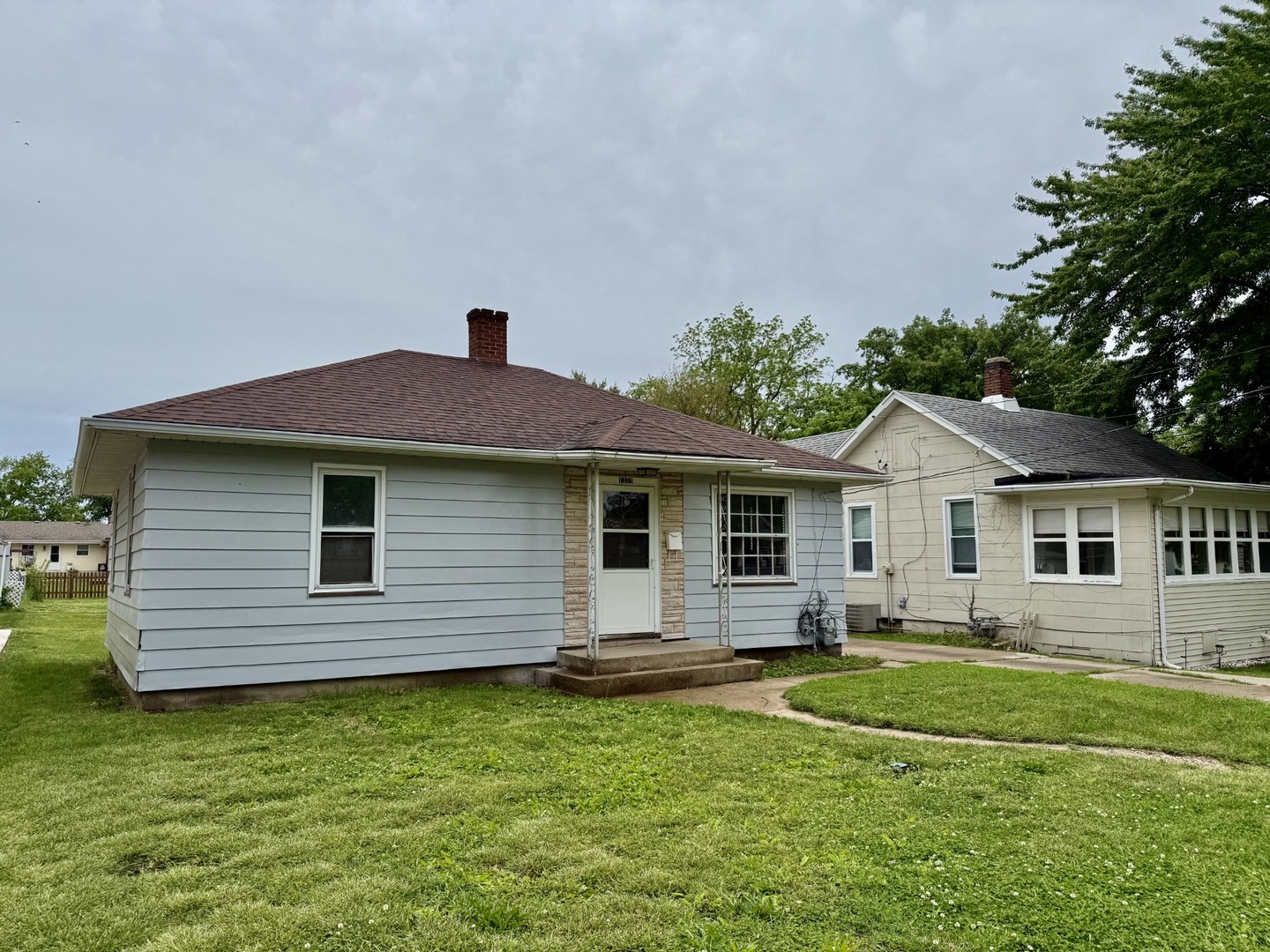 1352 Crosat Street, Lasalle, IL