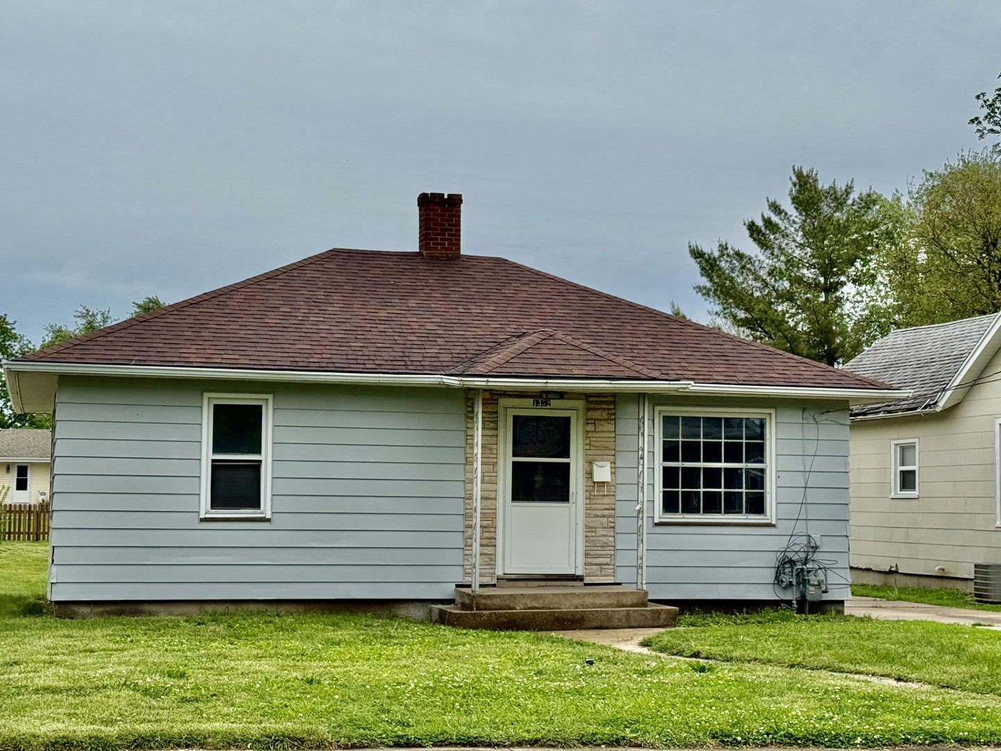 1352 Crosat Street, Lasalle, IL