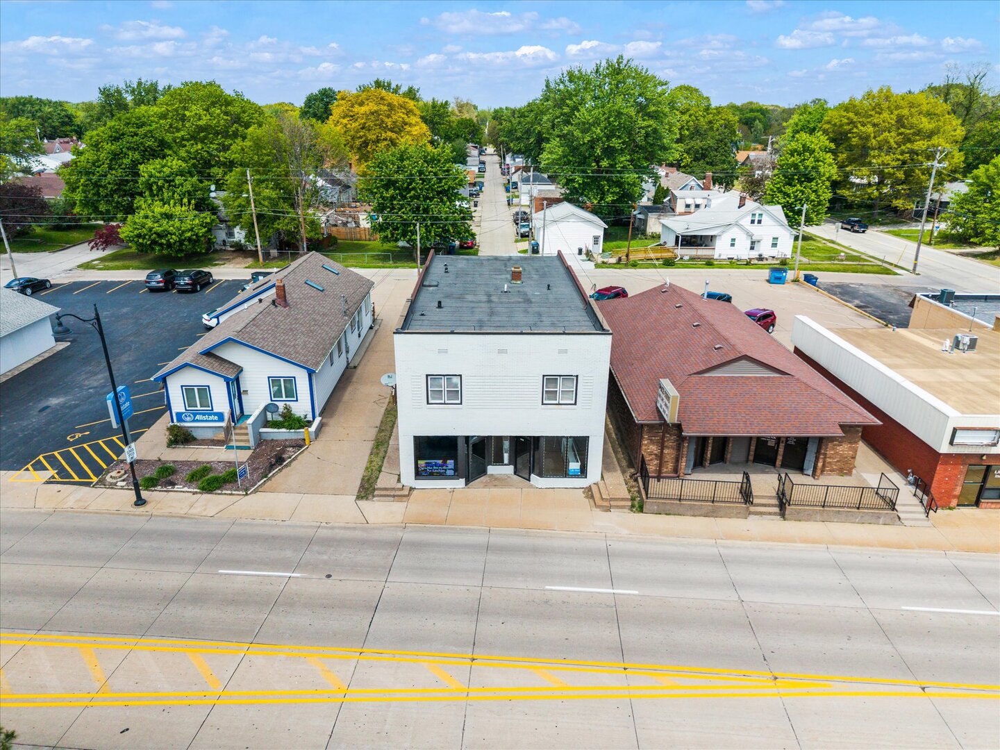 3313 Avenue of the Cities, Moline, IL