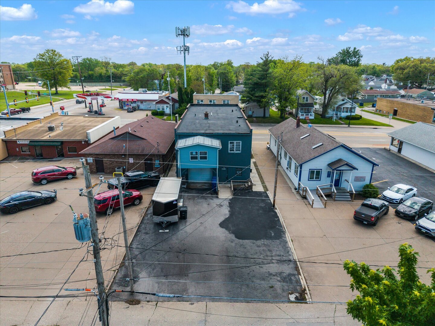 3313 Avenue of the Cities, Moline, IL