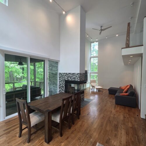 287 Lake Thunderbird Drive, Putnam, IL