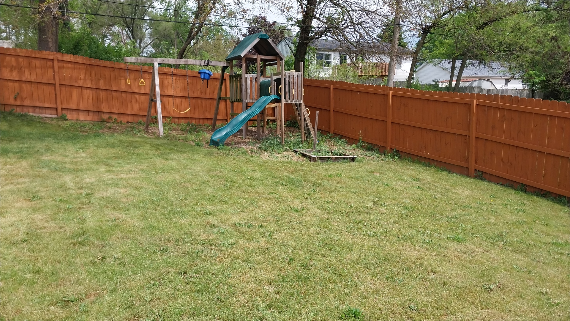 5420 Hillside Drive, McHenry, IL