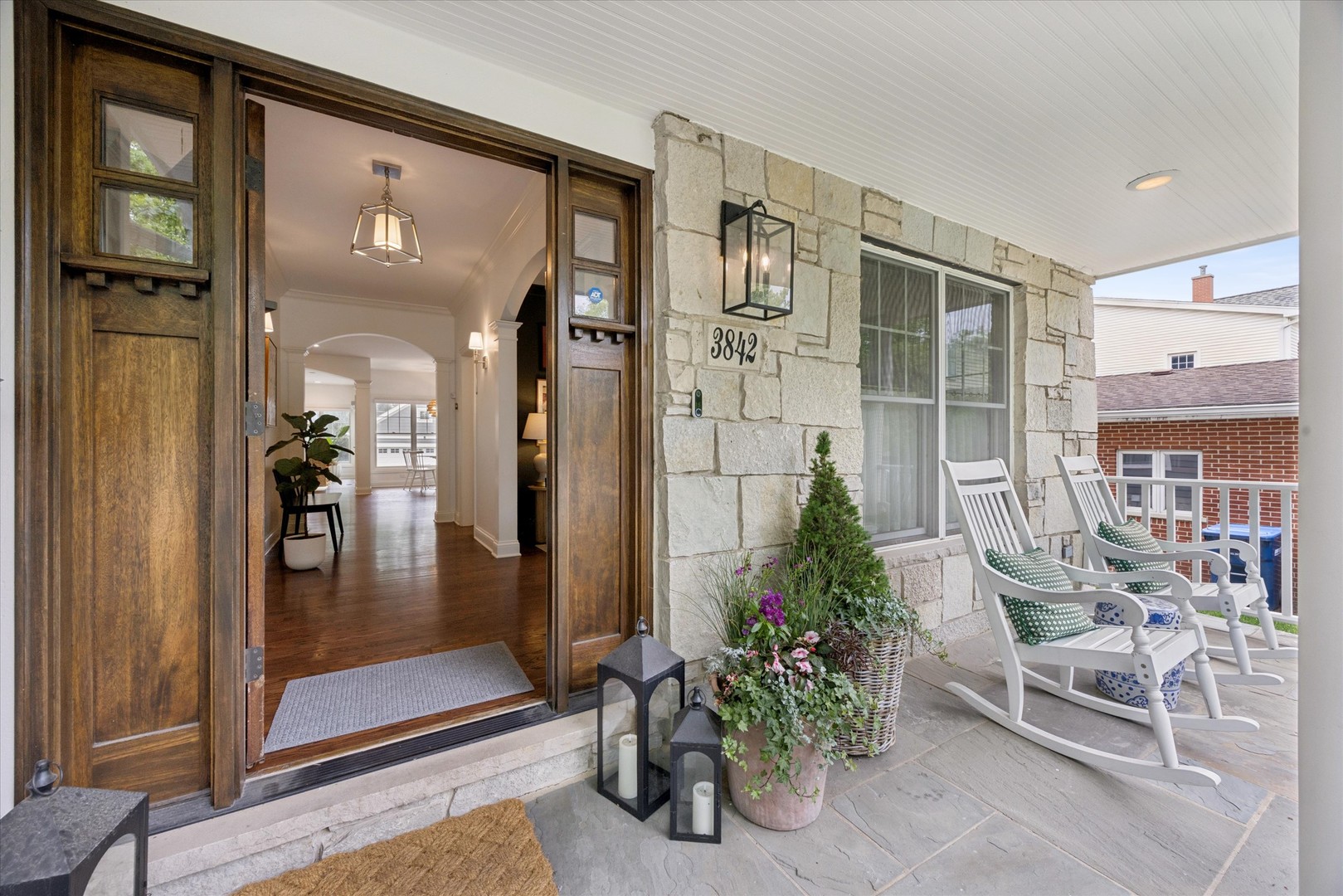 3842 Grove Avenue, Western Springs, IL