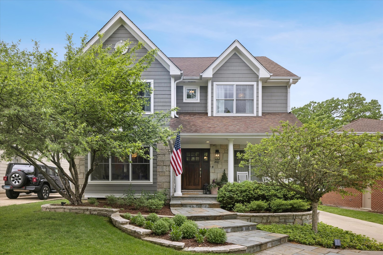3842 Grove Avenue, Western Springs, IL