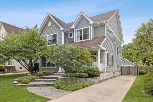 3842 Grove Avenue, Western Springs, IL