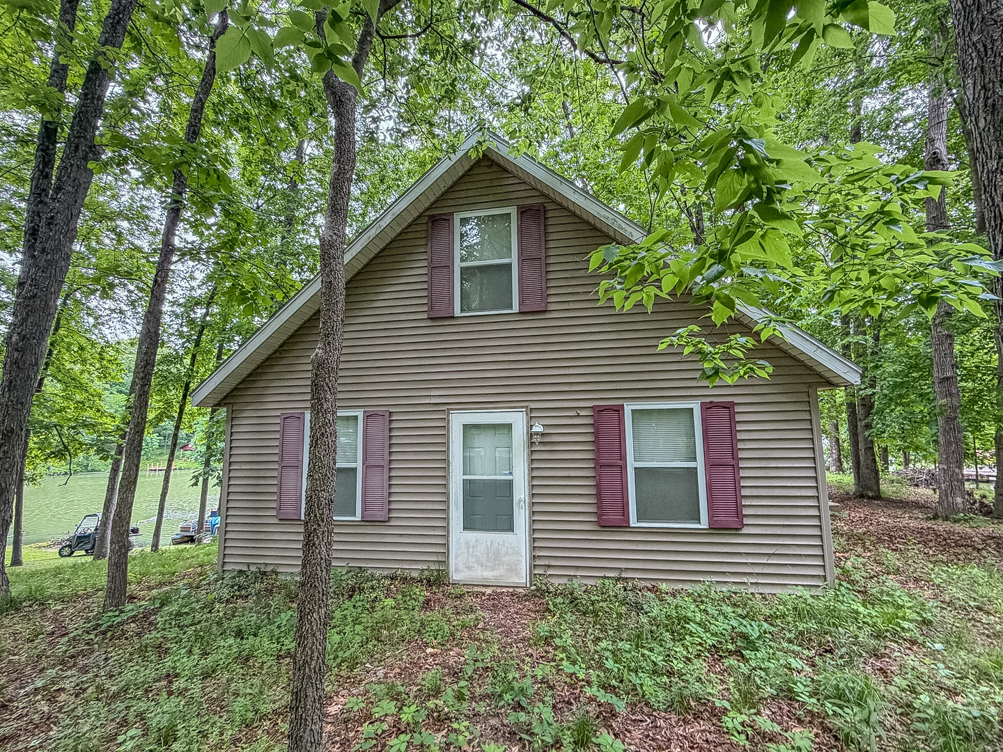 14929 Lakeshore, Martinsville, IL