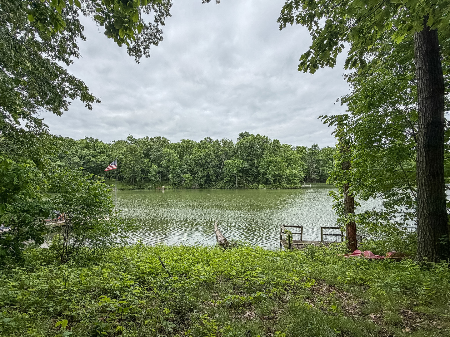 14929 Lakeshore, Martinsville, IL