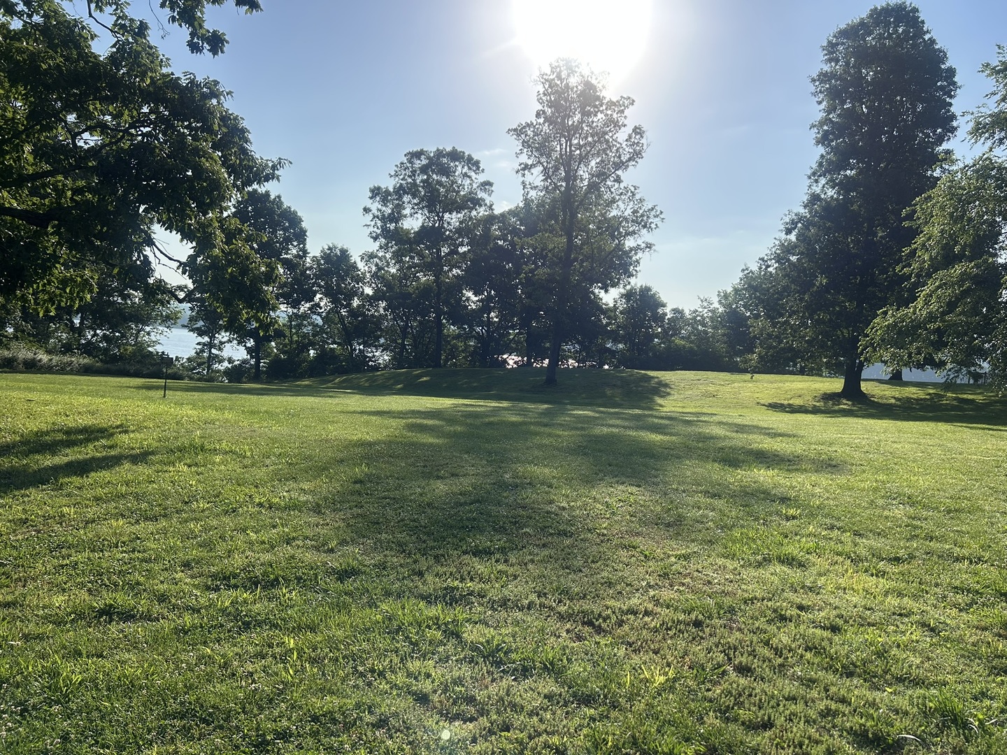 602 S Raum Park Drive, Golconda, IL