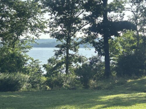 602 S Raum Park Drive, Golconda, IL