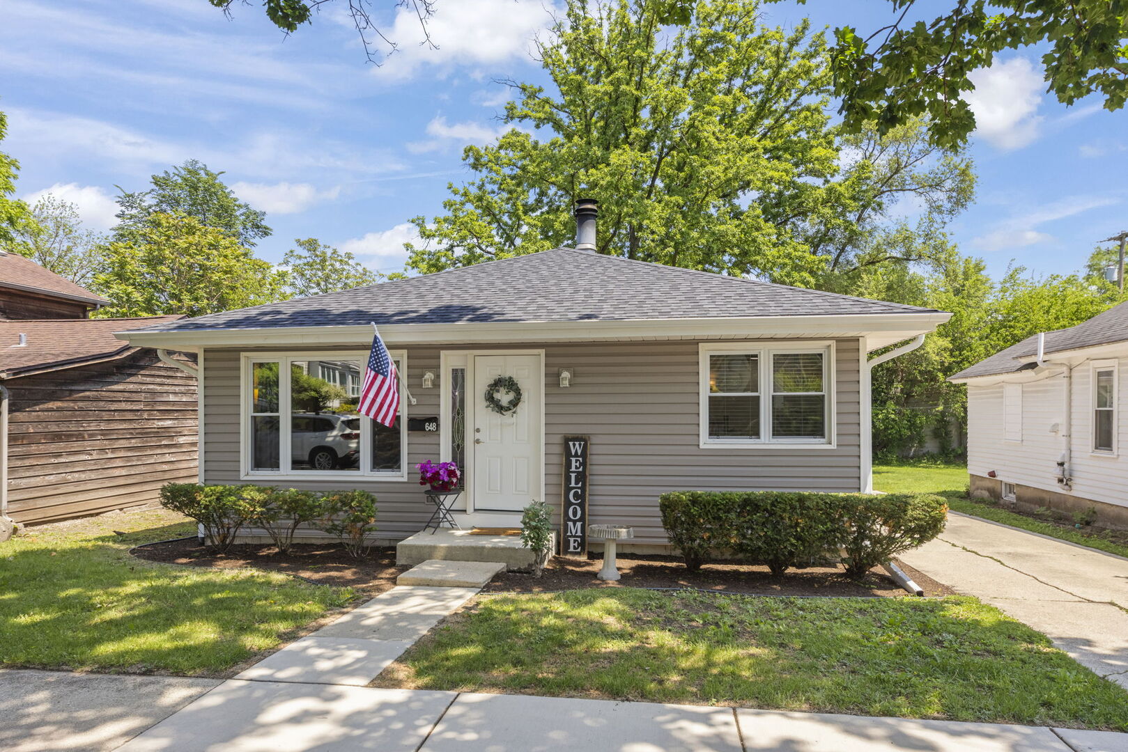 648 S Main Street, Naperville, IL