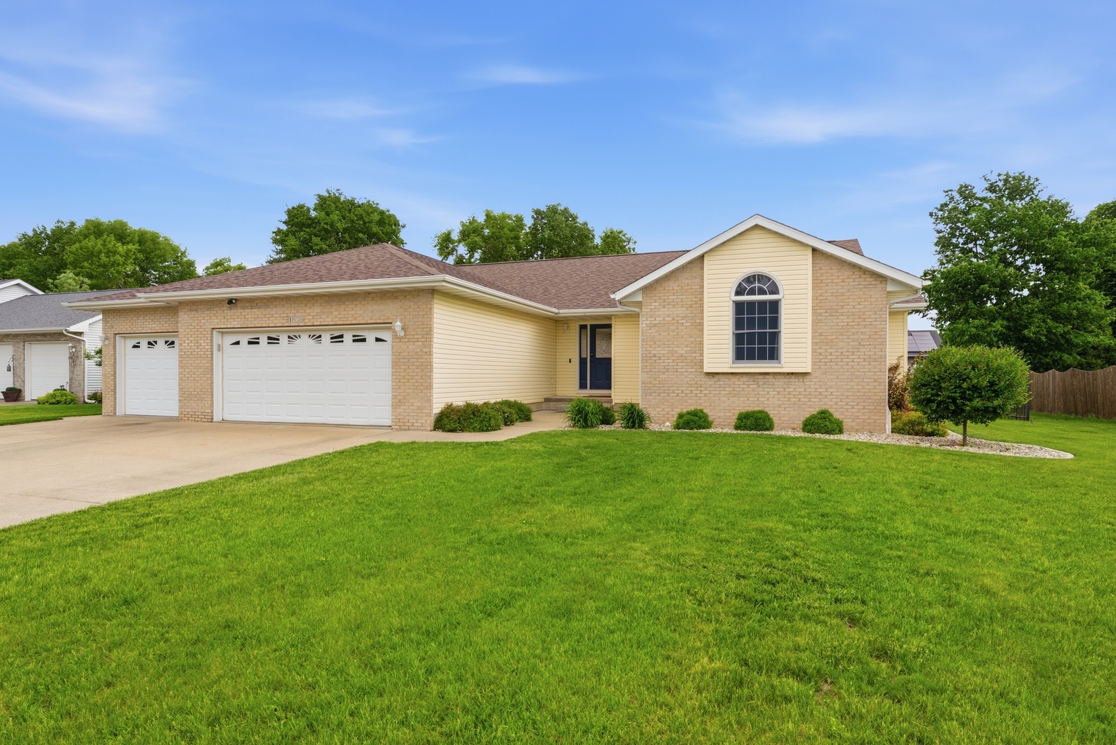 1629 Golfview Court, Erie, IL