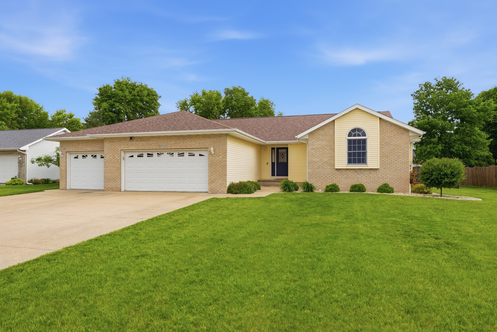 1629 Golfview Court, Erie, IL