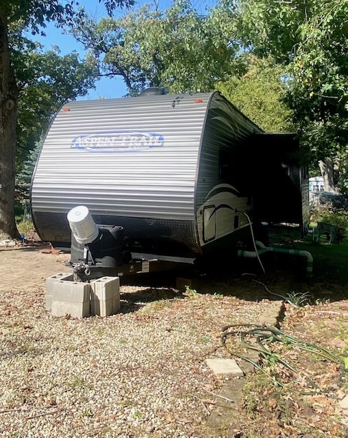 2/131 Woodhaven, Sublette, IL