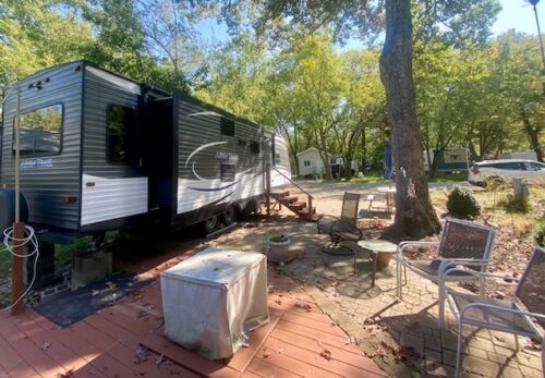 2/131 Woodhaven, Sublette, IL