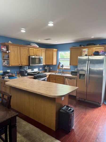 12321 Meadow Lane #1, Blue Island, IL
