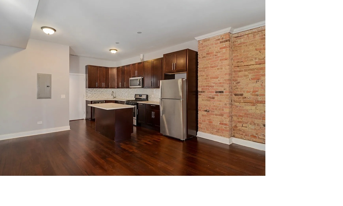 3143 W WARREN Boulevard, Chicago, IL