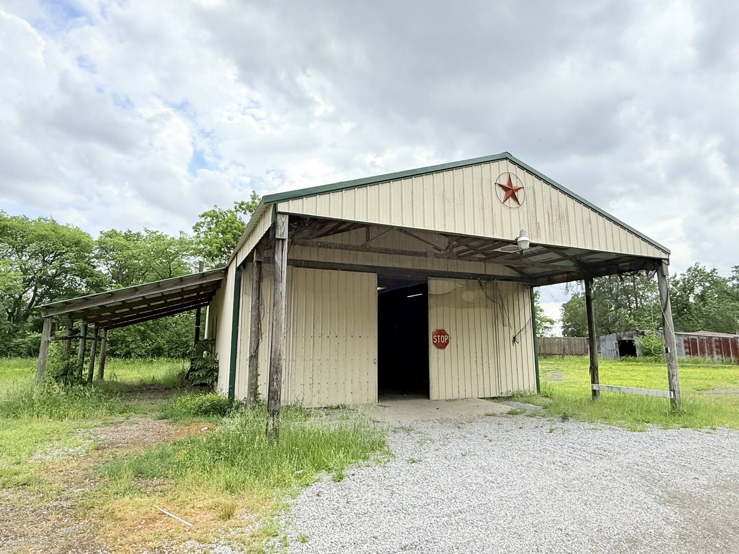 55 Curry Lane, Harrisburg, IL