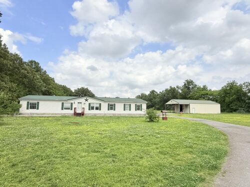 55 Curry Lane, Harrisburg, IL