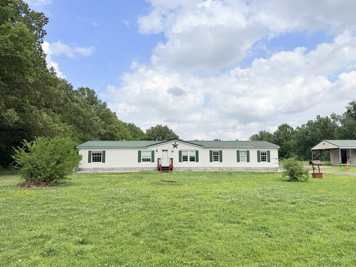 55 Curry Lane, Harrisburg, IL