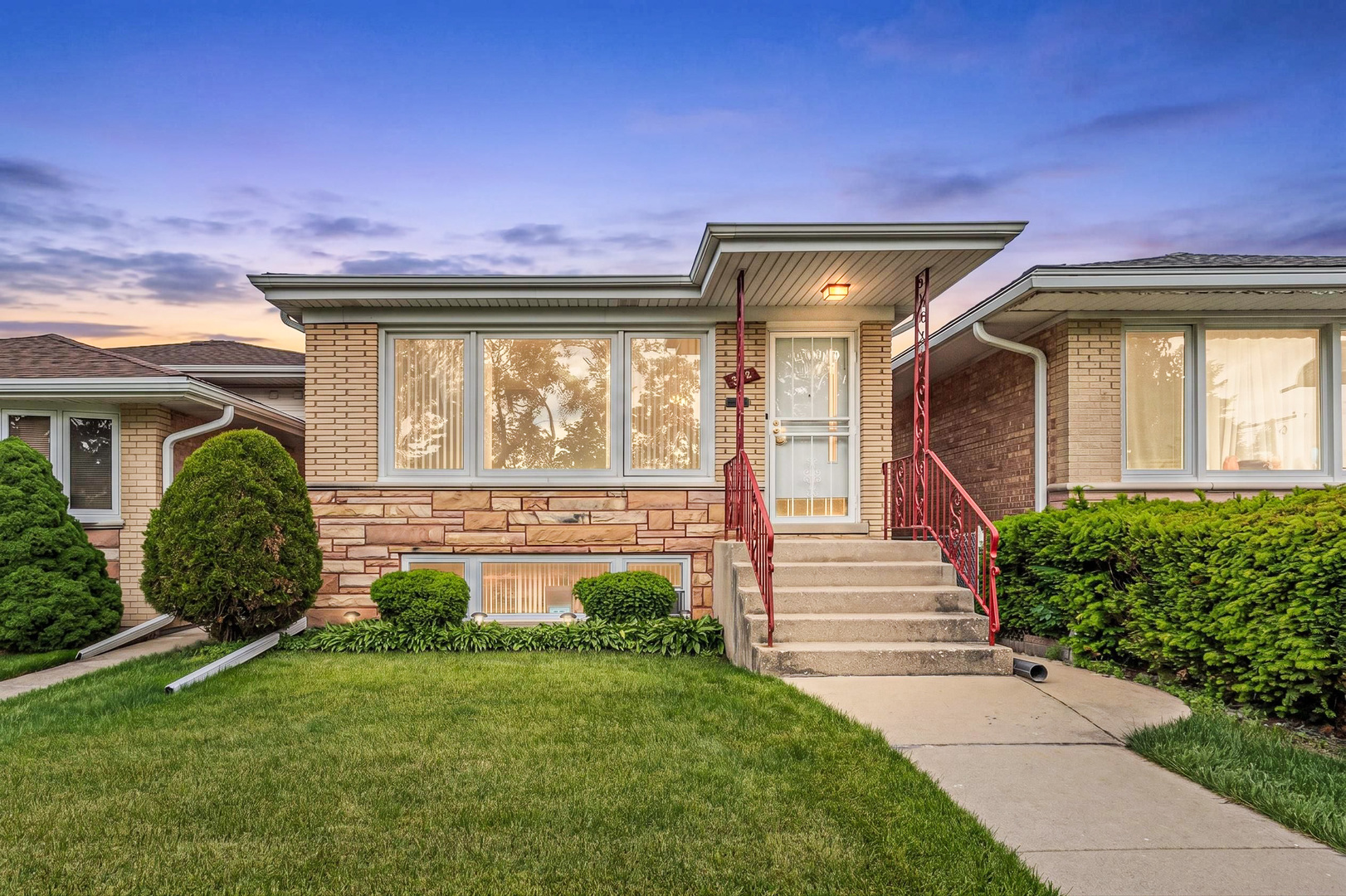5119 N Oriole Avenue, Harwood Heights, IL