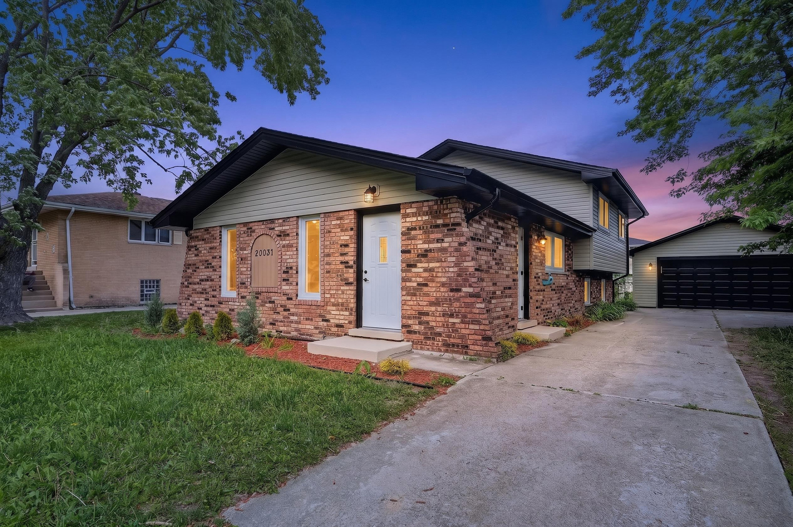 20031 TERRACE Avenue, Lynwood, IL