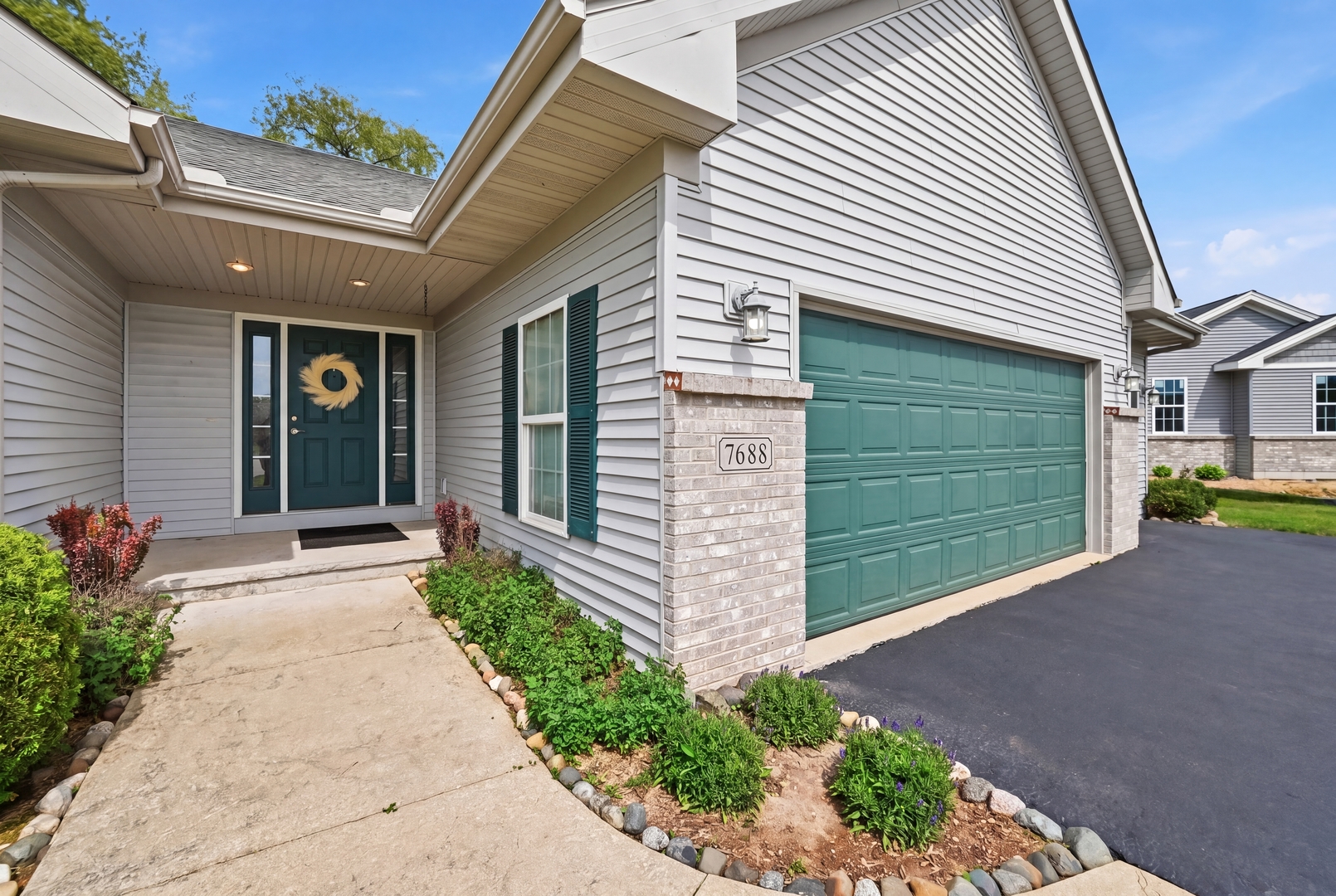 7688 Haymaker Lane, Cherry Valley, IL