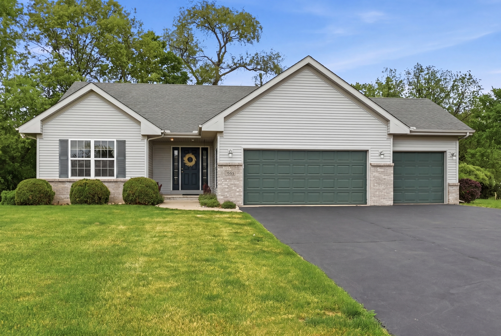 7688 Haymaker Lane, Cherry Valley, IL