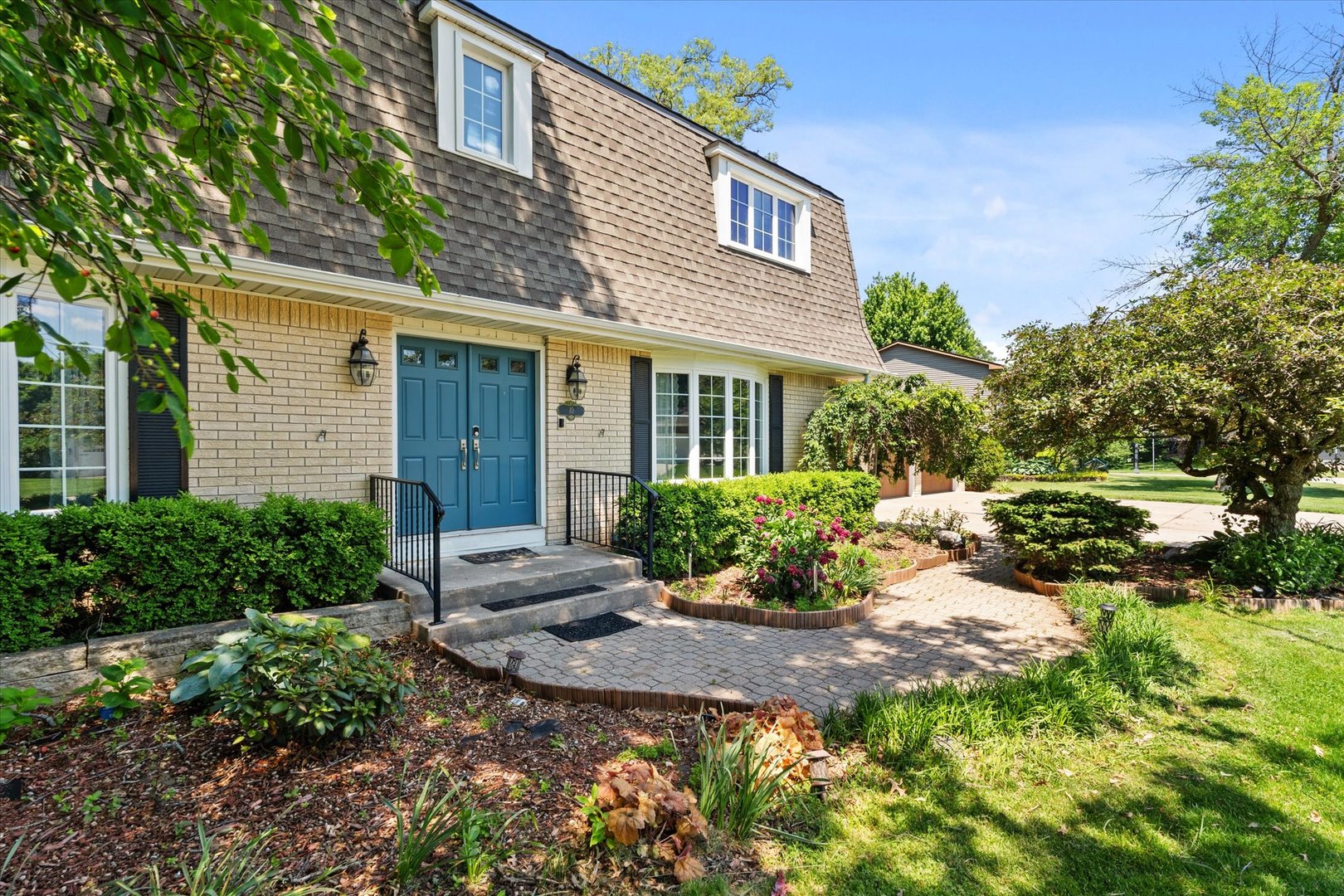 10 Oak Grove Road, Geneseo, IL
