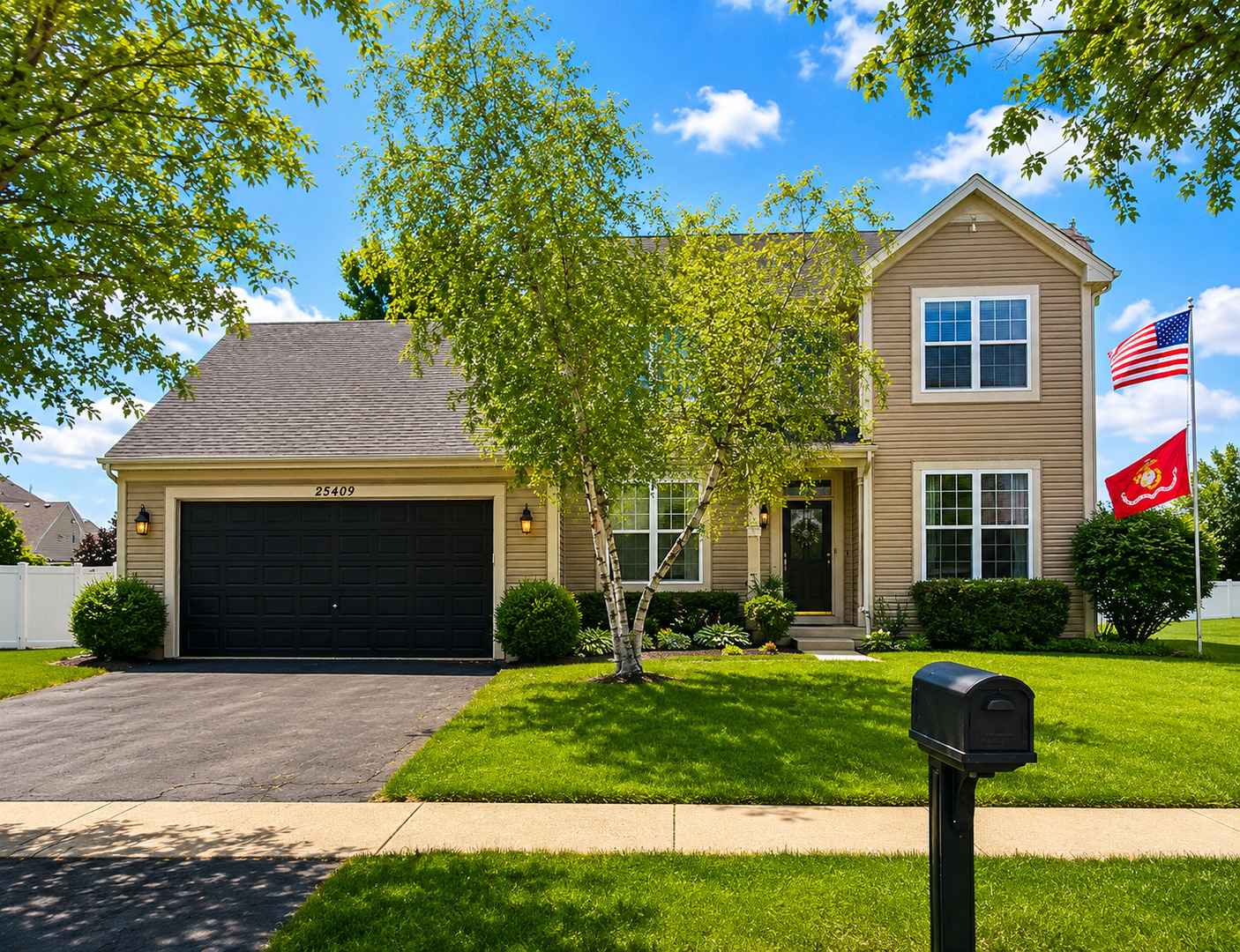 25409 Pastoral Drive, Plainfield, IL