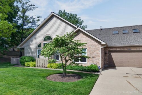 171 Canterbury Court #171, Bloomingdale, IL