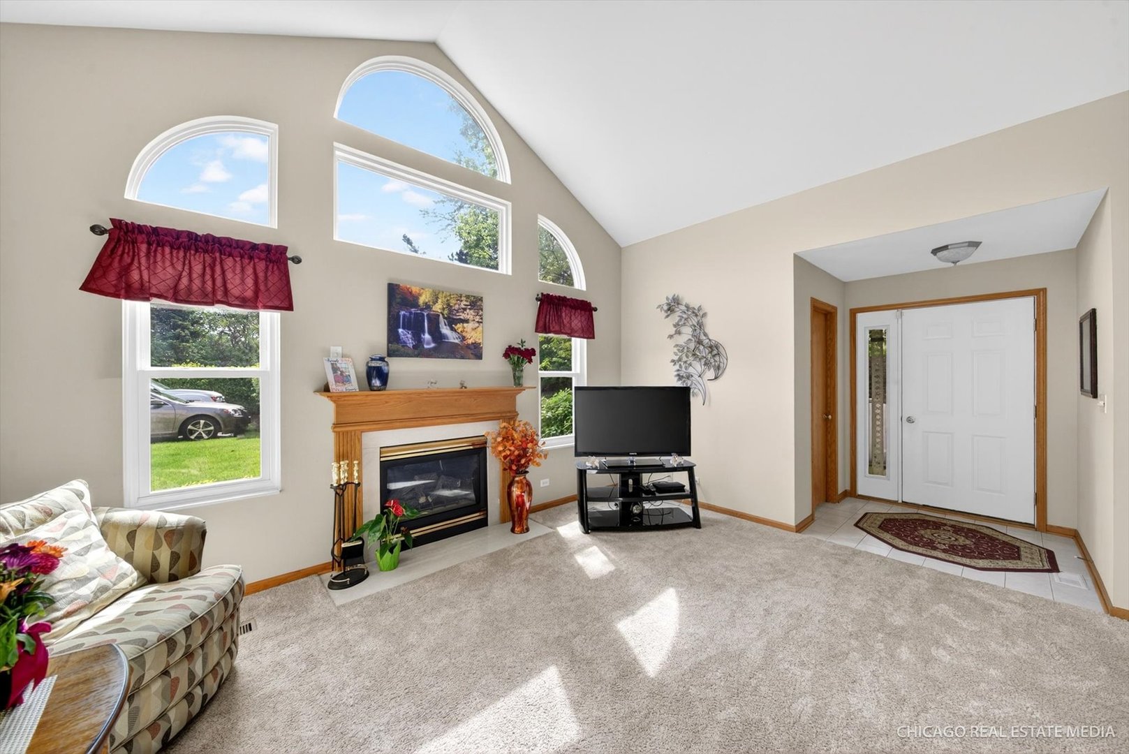 171 Canterbury Court #171, Bloomingdale, IL