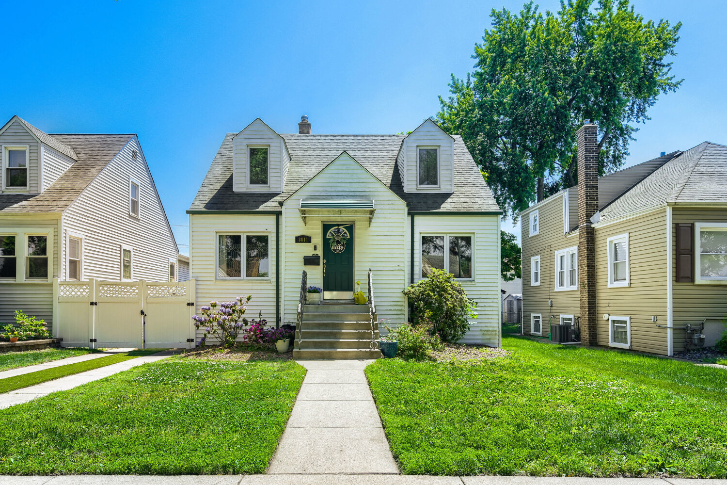 3811 W 110th Street, Chicago, IL