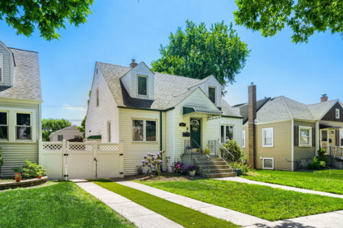 3811 W 110th Street, Chicago, IL