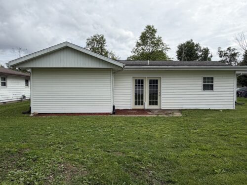 1165 Roselawn Drive, Paxton, IL