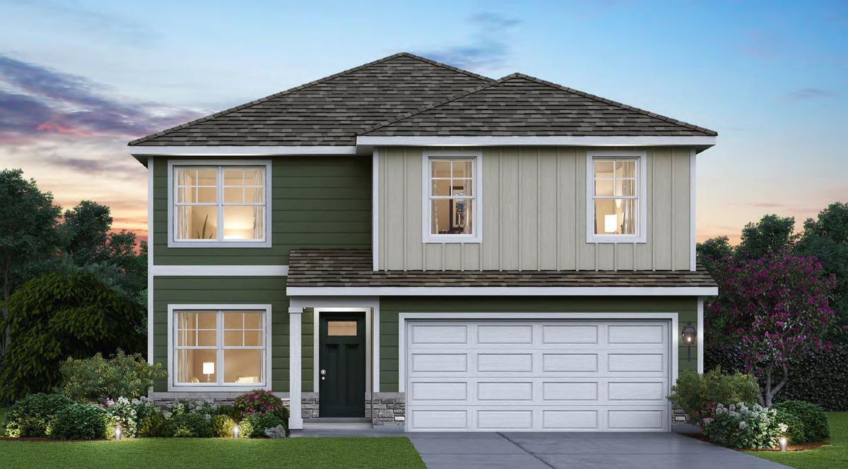 522 Freedom Trail, Burlington, WI