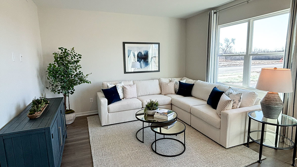 522 Freedom Trail, Burlington, WI